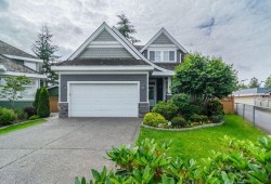 10672 164a Street Surrey, BC V4N 5J3