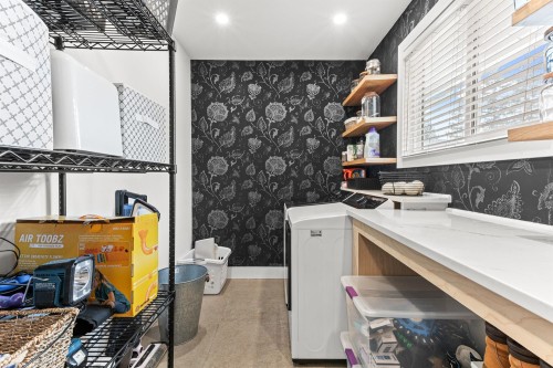 7025 Hesslea Crescent, Abbotsford, BC - Indoor