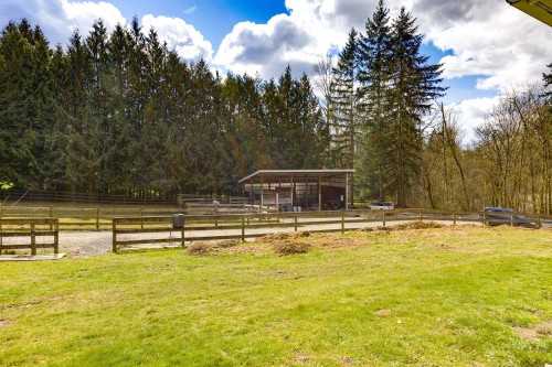 7025 Hesslea Crescent, Abbotsford, BC - Outdoor With View