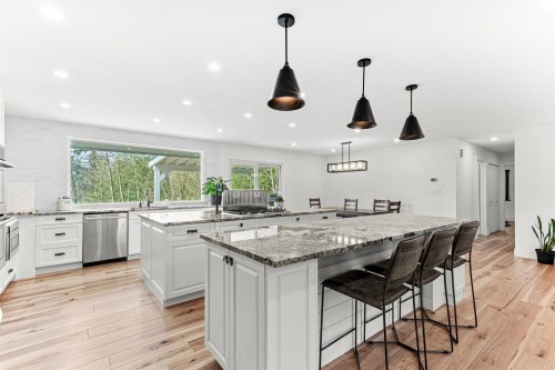 7025 Hesslea Crescent, Abbotsford, BC - Indoor