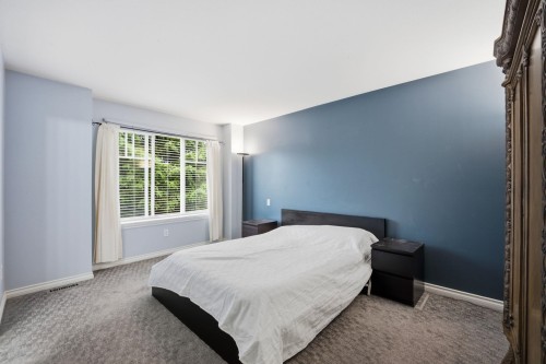 5-20582 67 Avenue, Langley, BC - Indoor Photo Showing Bedroom