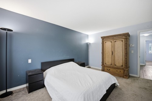 5-20582 67 Avenue, Langley, BC - Indoor Photo Showing Bedroom