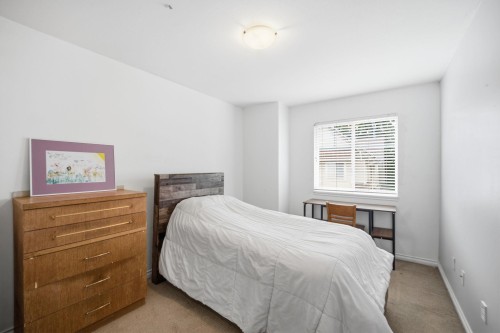 5-20582 67 Avenue, Langley, BC - Indoor Photo Showing Bedroom