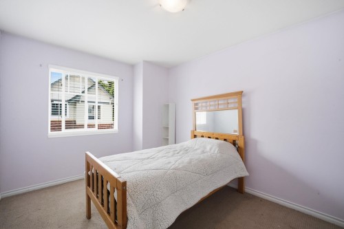 5-20582 67 Avenue, Langley, BC - Indoor Photo Showing Bedroom