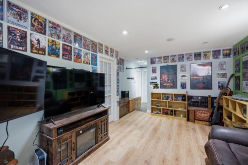 5-20582 67 Avenue, Langley, BC - Indoor