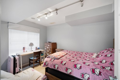 5-20582 67 Avenue, Langley, BC - Indoor Photo Showing Bedroom