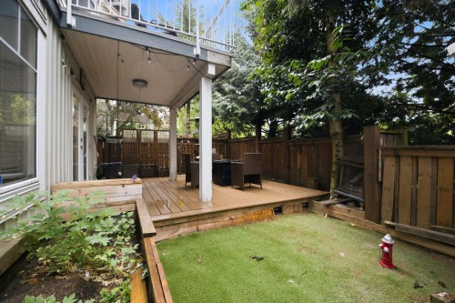 5-20582 67 Avenue, Langley, BC - Outdoor With Exterior