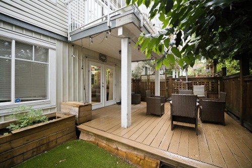 5-20582 67 Avenue, Langley, BC - Outdoor With Exterior