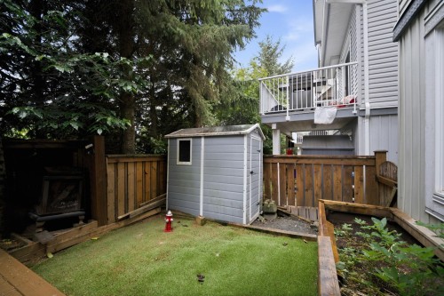 5-20582 67 Avenue, Langley, BC - Outdoor With Exterior