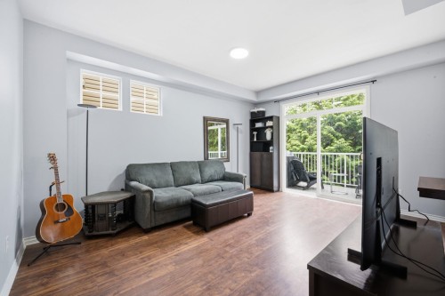 5-20582 67 Avenue, Langley, BC - Indoor