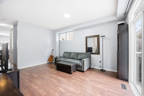5-20582 67 Avenue, Langley, BC - Indoor