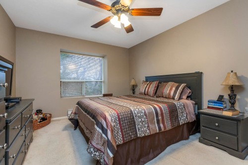 47-3380 Gladwin Road, Abbotsford, BC - Indoor Photo Showing Bedroom