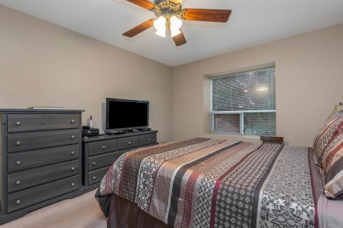 47-3380 Gladwin Road, Abbotsford, BC - Indoor Photo Showing Bedroom