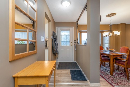 47-3380 Gladwin Road, Abbotsford, BC - Indoor Photo Showing Other Room