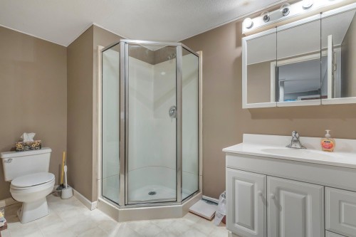 47-3380 Gladwin Road, Abbotsford, BC - Indoor Photo Showing Bathroom