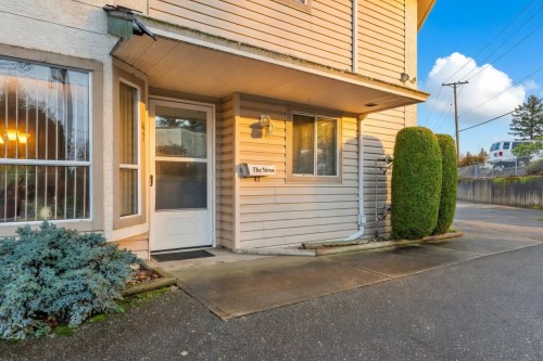 47-3380 Gladwin Road, Abbotsford, BC - Outdoor