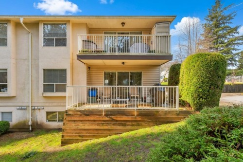 47-3380 Gladwin Road, Abbotsford, BC - Outdoor