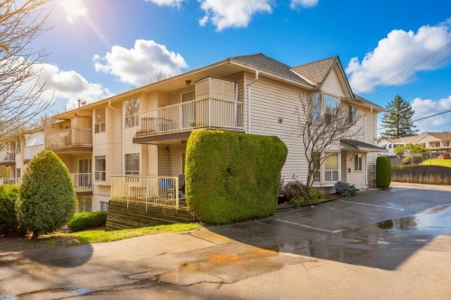 47-3380 Gladwin Road, Abbotsford, BC - Outdoor