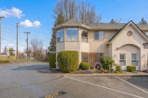 47-3380 Gladwin Road, Abbotsford, BC - Outdoor With Facade