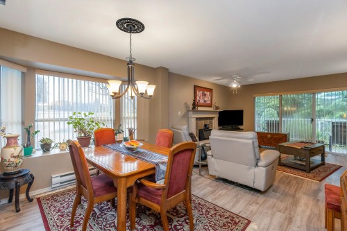 47-3380 Gladwin Road, Abbotsford, BC - Indoor Photo Showing Other Room