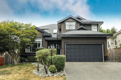 15341 80 Avenue, Surrey, BC - Outdoor