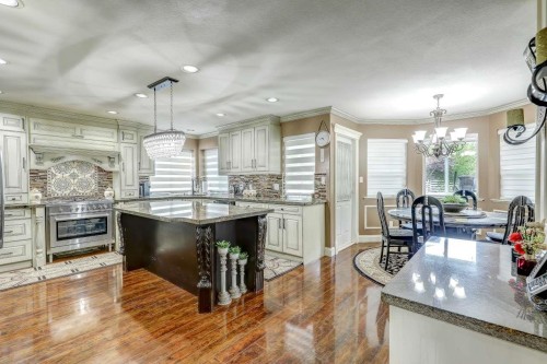 15341 80 Avenue, Surrey, BC - Indoor Photo Showing Other Room
