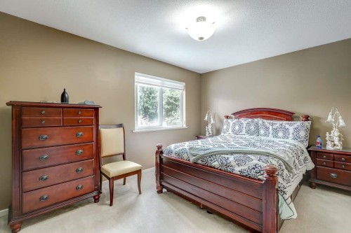 15341 80 Avenue, Surrey, BC - Indoor Photo Showing Bedroom