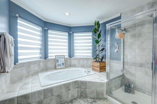 15341 80 Avenue, Surrey, BC - Indoor Photo Showing Bathroom