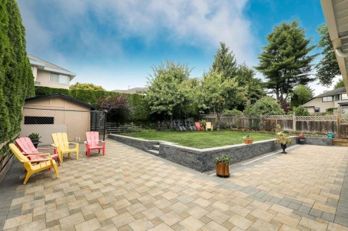 15341 80 Avenue, Surrey, BC - Outdoor