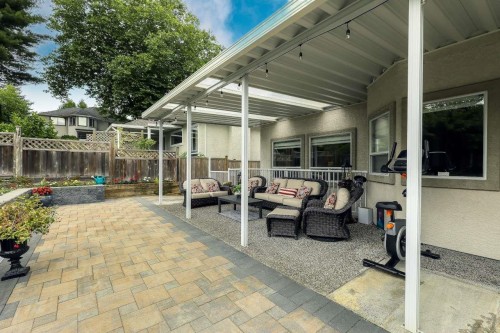 15341 80 Avenue, Surrey, BC - Outdoor