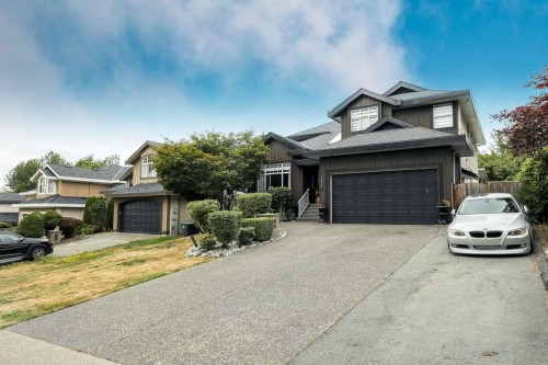 15341 80 Avenue, Surrey, BC - Outdoor With Facade