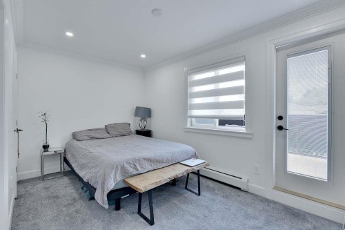 8825 131 Street, Surrey, BC - Indoor Photo Showing Bedroom