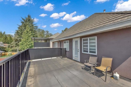 8825 131 Street, Surrey, BC - Outdoor With Exterior