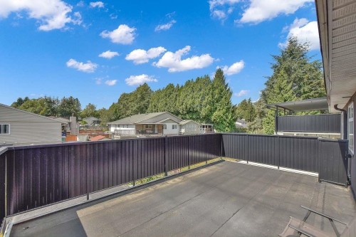 8825 131 Street, Surrey, BC - Outdoor