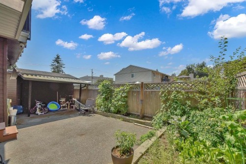 8825 131 Street, Surrey, BC - Outdoor