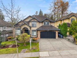 16416 92a Avenue Surrey, BC V4N 5N1