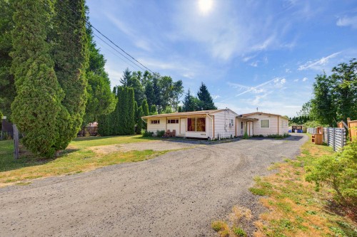 6976 Glover Road, Langley, BC 