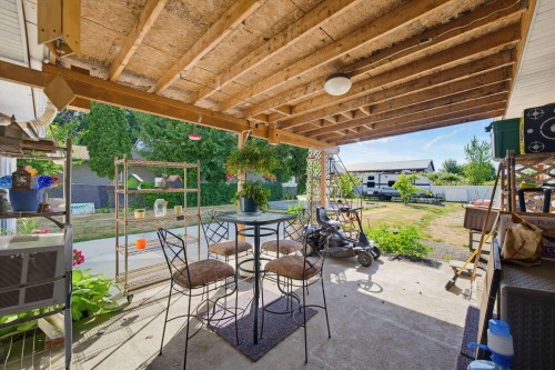 6976 Glover Road, Langley, BC 