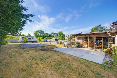 6976 Glover Road, Langley, BC 