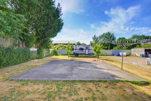 6976 Glover Road, Langley, BC 