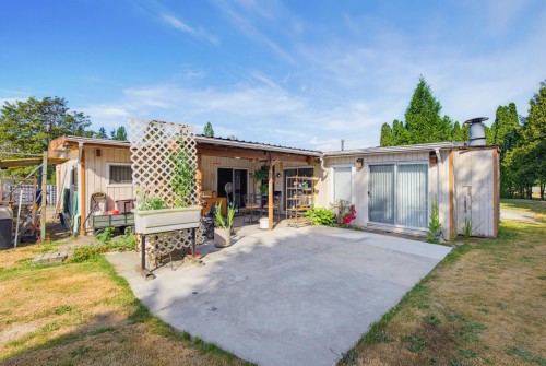 6976 Glover Road, Langley, BC 