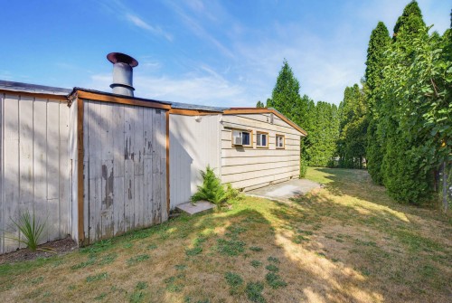 6976 Glover Road, Langley, BC 