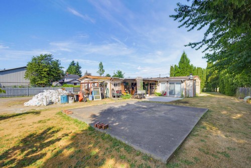 6976 Glover Road, Langley, BC 