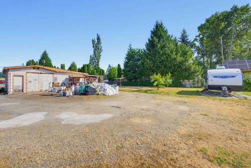 6976 Glover Road, Langley, BC 