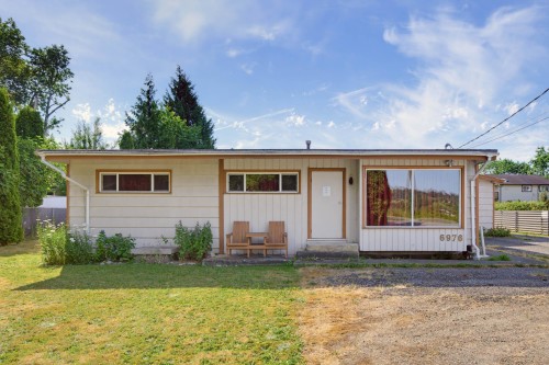 6976 Glover Road, Langley, BC 