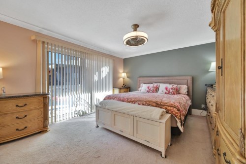 19717 48A Avenue, Langley, BC - Indoor Photo Showing Bedroom