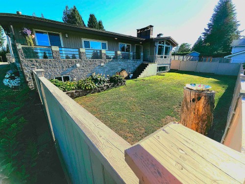 19717 48A Avenue, Langley, BC - Outdoor