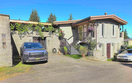 19717 48A Avenue, Langley, BC - Outdoor