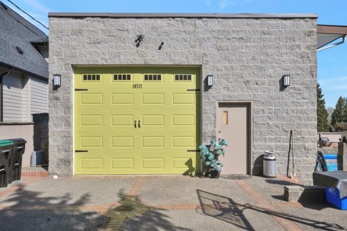 19717 48A Avenue, Langley, BC - Outdoor With Exterior