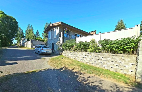 19717 48A Avenue, Langley, BC - Outdoor
